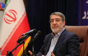 ایران البلد الاقلیمی الاقوي والاكبر في مجال مكافحة الارهاب