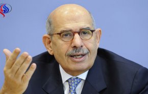 هذا هو مقترح البرادعي لحل مشكلة سد النهضة!!