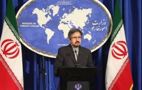 ايران تعزي بمصرع اعضاء فريق رياضي كندي