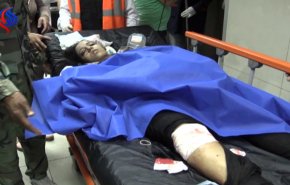 شاهد.. هذا ما جری في دوما
