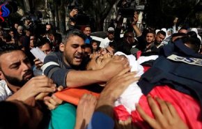 هكذا برر ليبرمان اغتيال مصور فلسطيني برصاص إسرائيلي!