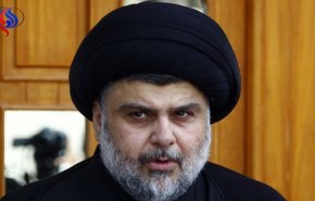 الصدر: الجيش هو من يأخذ بزمام الامور في المناطق المتنازع عليها وبكل شبر بالعراق