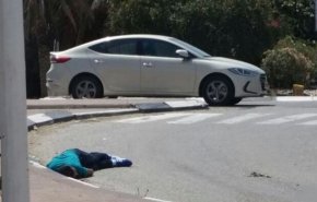مستوطنون يطلقون النار على شاب فلسطيني 