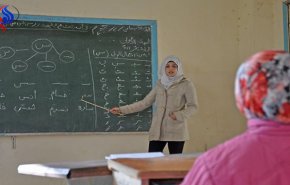 مدارس وجامعات محافظة دير الزور تنبض مجدداً بالحياة