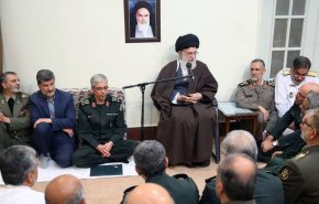 القائد: رغم أنف الاعداء؛ ستزداد قوة النظام الاسلامي