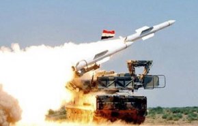 شاهد بالفيديو: هذا ما حدث اليوم في مطار تيفور بسوريا!