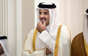صحيفة: تميم قطر سيشارك في قمة الرياض