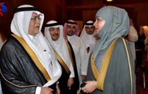 صحيفة سعودية تكشف عن إمكانية تسليم رغد صدام إلى العراق