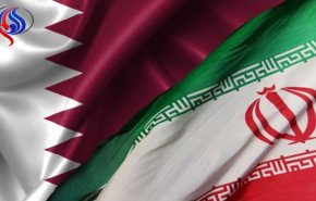 ايران و قطر توافقان على تعزيز التعاون الملاحي البحري