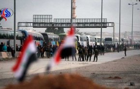 مصدر سوري رسمي:كل مخطوفي دوما سيتم اطلاق سراحهم