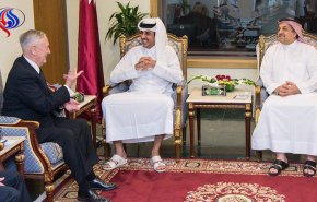 هكذا علق ماتيس على علاقة أمريكا وقطر إثر لقائه بتميم