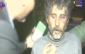 بالفيديو: دمشق تعيش ليلة 