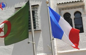 انزعاج الجزائر من تصريحات 