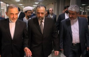 ولايتي: الجريمة الصهيونية بسوريا لن تبقى دون رد