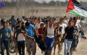 الأمم المتحدة تطالب بحماية الفلسطينيين في مسيرات العودة