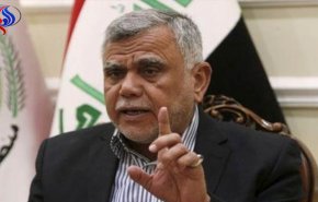ماذا اوصى العامري مرشحي تحالف الفتح ... 