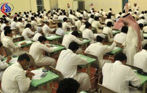  السعودية تبدأ تتبع المنتمين لـ