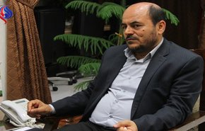 ايران تتابع رفع مستوى التجارة البحرية مع قطر