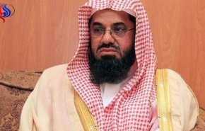 بن سلمان يغلق حساب خطيب الحرم المكي على “تويتر”