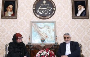 بروجردي: سيُدرك العالم مدى قدراتنا النووية إذا خرجت أمريكا من الاتفاق