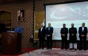 وزير الداخلية : امن الحدود من الاهداف الاستراتيجية لايران وباكستان