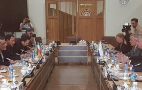 تكثيف التنسيق بين طهران وموسكو حول سوريا