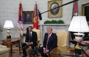سباق التسلح يشتعل بين قطر والسعودية بدعم من 