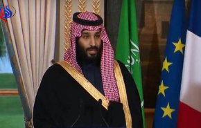  أين زوجتك؟.. سؤال يربك بن سلمان على الهواء وهكذا برّر!