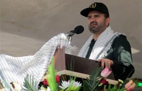 حرس الثورة يتوعد 