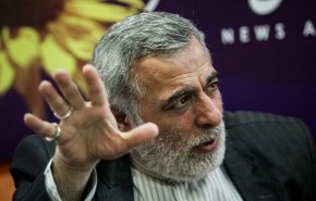 مسؤول ايراني يتحدث عن اخر هزائم اميركا في سوريا !