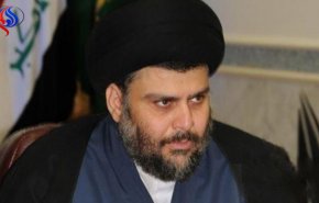 الصدر يعلن عن موقفه ازاء تصريحات ترامب 