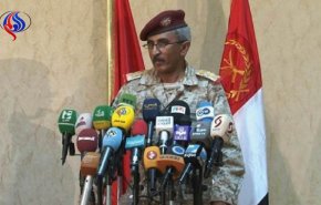 الجيش اليمني يتوعد السعودية بـ