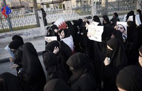 355 معتقلة سياسية خلال 7 أعوام في البحرين
