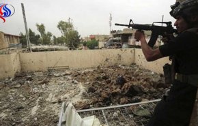 بالصورة.. اعتقال مسؤول ديوان العشائر بـ