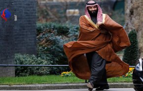 الطريق السعودي الى دمشق