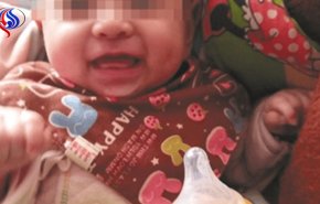 مولود يخرج للحياة بعد سنوات من وفاة والديه!
