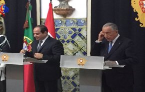 السيسي: مصر تكافح الإرهاب باستراتيجية أمنية وثقافية