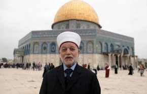 تحويل القدس إلى ثكنة عسكرية لن تنال من عزيمة الفلسطينيين 

