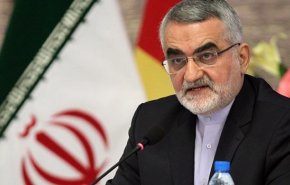 بروجردي: اثارة الحروب في المنطقة لن يكون في صالح اميركا