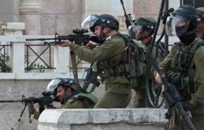 استشهاد شاب فلسطيني برصاص الاحتلال شرق خان يونس