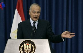 تفاصيل لقاء أبو الغيط والمبعوث الأممي لليبيا على هامش القمة العربية