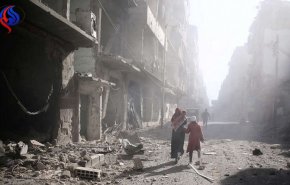 ماذا وجد الخبراء الروس بعد يوم من هجوم  دوما المزعوم؟