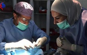 عملية جراحية تعيد البصر لمريض بعد 15 عاماً من العمى!