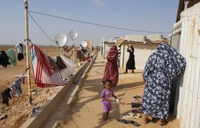 أكثر من مليون ليبى يحتاجون إلى مساعدات إنسانية
