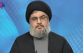 السيد نصرالله يتحدث عن التهديدات الأميركية ضد سوريا