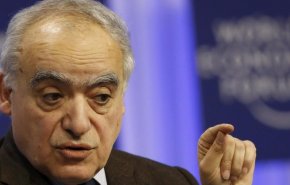 سلامة يحث ليبيا على إصدار قانون الاستفتاء على الدستور