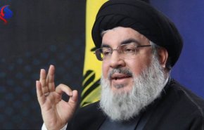 بالفيديو؛ السيد نصر الله يكشف عن الخطأ التاريخي الذي ارتكبه الكيان الاسرائيلي