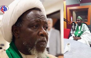 بالصور.. قمع محتجين ضد إستمرار إعتقال الشيخ الزكزاكي 