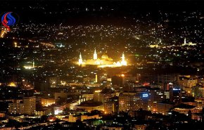 شاهد؛ أميركا فرنسا بريطانيا بدأوا عدوانا ثلاثيا على دمشق