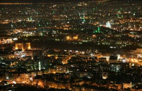 لا صحة لاشاعات تعرض مطار دمشق للعدوان الثلاثي+فيديو